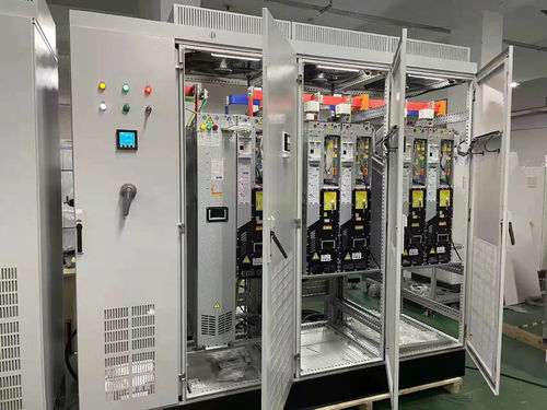 Latest company Solutions about Inomax azionamento rigenerativo per Huawei nuova energia auto banco di prova