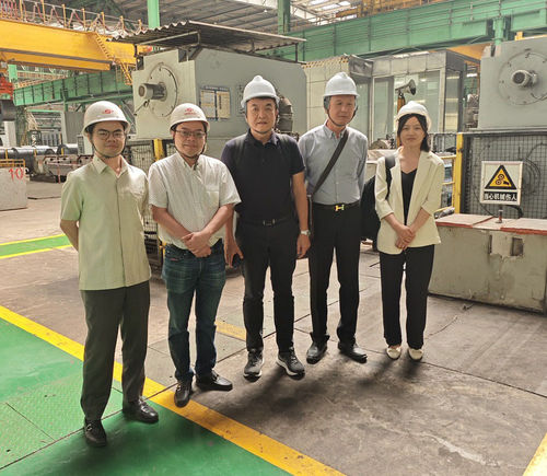 Latest company Solutions about Esperienza in Inomax VFD per il progetto di fusione di ferro e acciaio per il gruppo Shougang