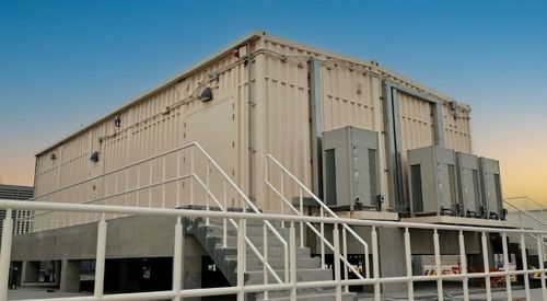 Latest company Solutions about Soluzione VFD per il mare offshore