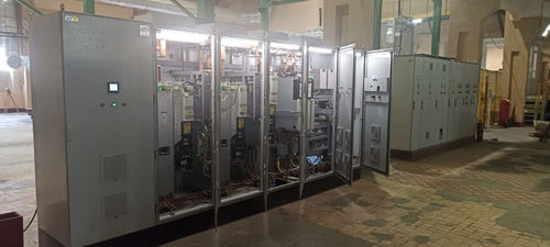 Inomax ACS880 azionamento rigenerativo corrisponde perfettamente ai rivolgitori di carta A.Celli P100, nuovo traguardo per il progetto di produzione di carta