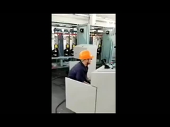 12 Pulses 18 pulses low harmonic VFD drive