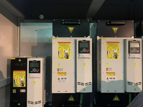 Ultimi blog aziendali su Quali sono i vantaggi di INOMAX AC VFD?