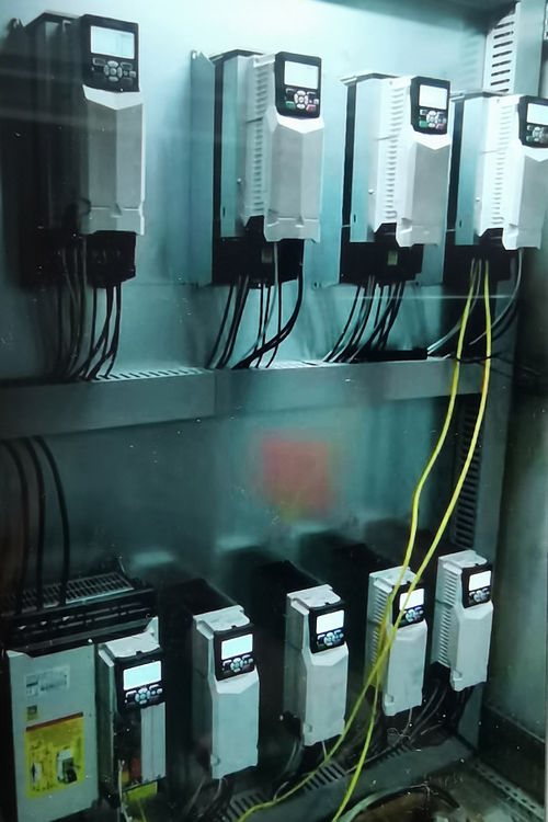 Ultimi blog aziendali su In che modo l'azionamento a frequenza variabile Inomax consente di risparmiare più energia per la vostra applicazione?
