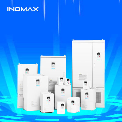 Distribuitore VFD a bassa tensione per pompe Grundfos e pompe Xylem