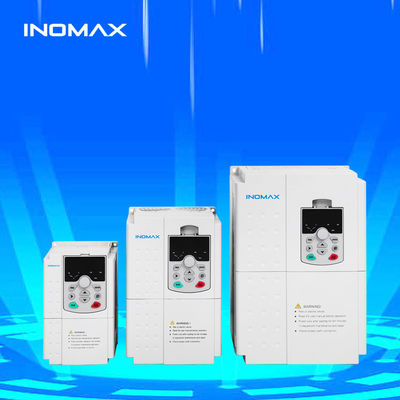 Trasferimento di liquidi Azionamento a frequenza variabile per pompe verticali multistage e pompe di potenziamento