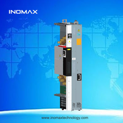 Buon prezzo INOMAX ACS880 4Q Regenerative AC Drive con motori 220V 380V 400V in linea