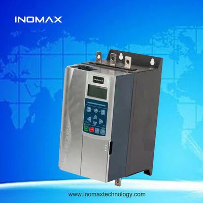 Buon prezzo 200KW AC Motor Starter Facile installazione e funzionamento regolare Compressore Soft Starter in linea