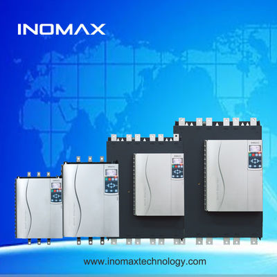 690V INOMAX AST7000 AC Soft Starter per la protezione del motore