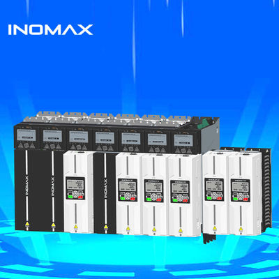 Inomax Modulo multi motore VFD a risparmio energetico a corrente alternata ad alta coppia a bassa frequenza
