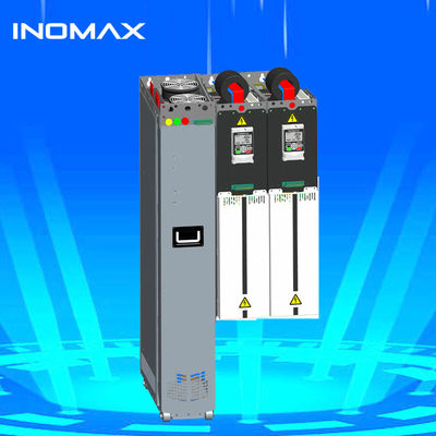 Buon prezzo INOMAX ACS880 Active Front End VFD Low Harmonic per l'alimentazione elettrica in linea