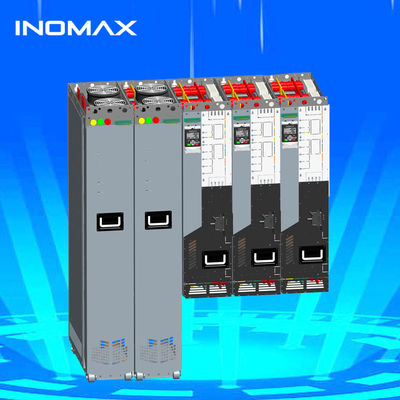 INOMAX ACS880 VSD a velocità variabile per energia nucleare e soffiatore di miniere