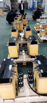 Buon prezzo Inomax filtro delle onde sinusoidi costruzione navale filtro di uscita delle onde sinusoidi per distributori in linea