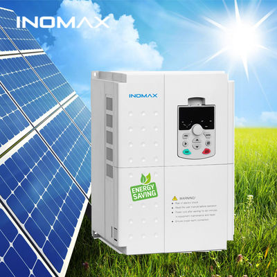 Pompa solare ad acqua a fase singola inverter impermeabile con protezione da surriscaldamento