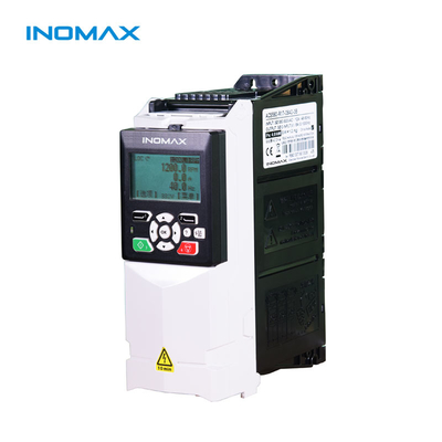 Buon prezzo Yaskawa 75Kw VFD Inverter 220V-380V uscita monofase in linea