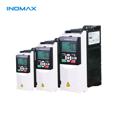 Buon prezzo Inomax ACS580 IP65 Convertitore di frequenza variabile 5.5kW-40kW Certificato CE ROHS in linea