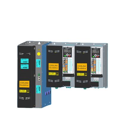 Buon prezzo Inomax 200KW Variable Frequency Drive VFD con convertitore DTC da 525 a 750 V per applicazioni da 380 a 500 V in linea