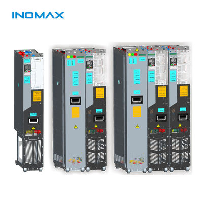 Buon prezzo Inomax ACS880 Series 380V-690V 0.75KW-5000KW Variable Frequency Drive with 18 Months Warranty for Industrial Applications in linea