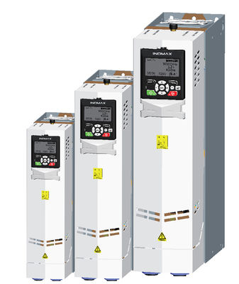 Buon prezzo Inomax ACS880 Variable Frequency Drive with High Power Range (0.75KW-5000KW) Energy Efficient and Multiple Protocol Support in linea