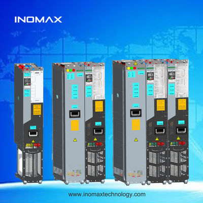 Buon prezzo 4Q Regenerative Low Harmonic Drive THDI < 3% per la prova su banco INOMAX ACS880 in linea