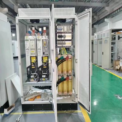 Buon prezzo ACS880 DTC a bassa tensione VFD 525V resistente alla corrosione per l'uso a lungo termine in linea