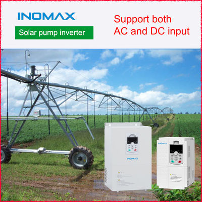 Buon prezzo Invertitore solare a pompa d'acqua da 30 kW per submersibili e centrifugabili a corrente alternata in linea