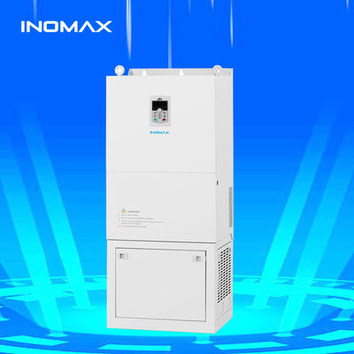 Buon prezzo INOMAX 30 CV a frequenza variabile VFD flessibile per ventilatori e centrifuga in linea