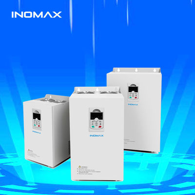 Buon prezzo Inomax IP54 Frequency Drive Inverter 0,75kw controllo vettoriale sovraccarico Protezione in linea