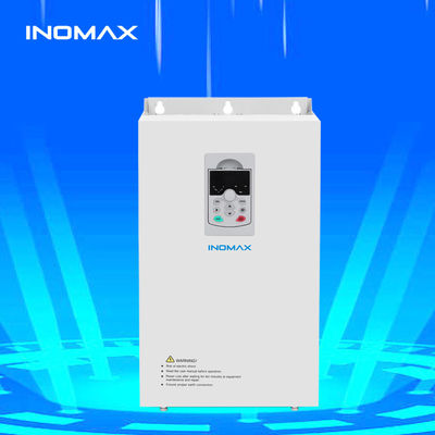 Buon prezzo Funzionamento stabile Inomax inverter a frequenza variabile impermeabile IP65 VFD in linea