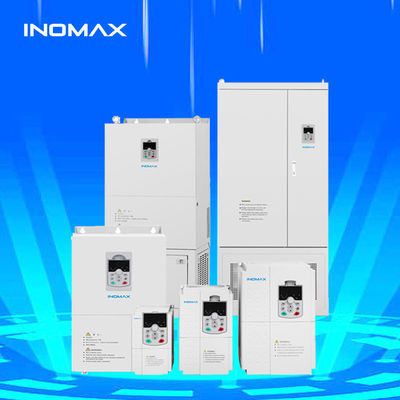 Buon prezzo Inomax 220V Variabile velocità Drive 3phase Input e 3phase Output 0,75KW in linea