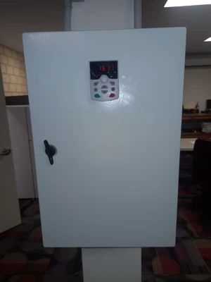 Buon prezzo IP54 Inomax Variabile velocità Drive VSD regolabile velocità Drive per HVAC e PID controllo in linea