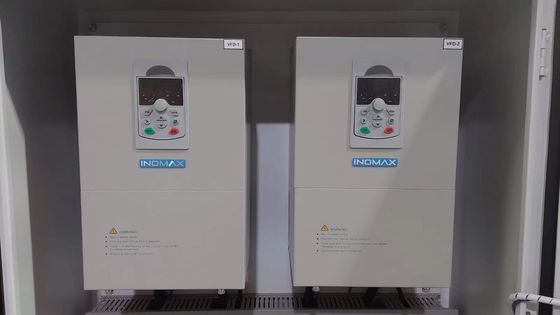 Buon prezzo 220V IP54 Azionamento a frequenza variabile impermeabile 50Hz Controller a frequenza variabile in linea