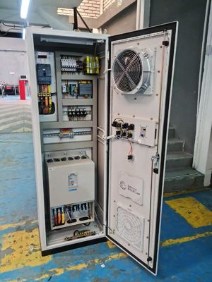 Buon prezzo Inomax IP55 630KW AC pompa solare di acqua controllo inverter pressione costante in linea