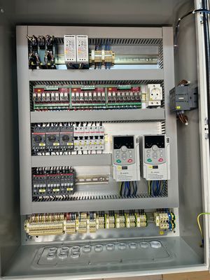 Buon prezzo Controller a frequenza variabile AC VFD per compressori e trasportatori in linea