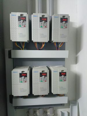 Buon prezzo Invertitore a frequenza variabile Inomax per agricoltura e irrigazione HVAC OEM in linea