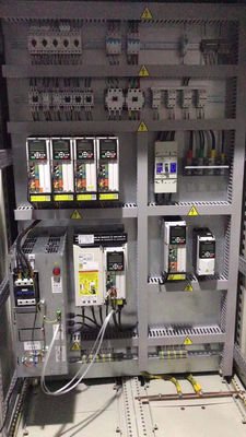 Buon prezzo INOMAX AC Servo Drive per il controllo della tensione e del controllo della posizione 380V 1hp in linea