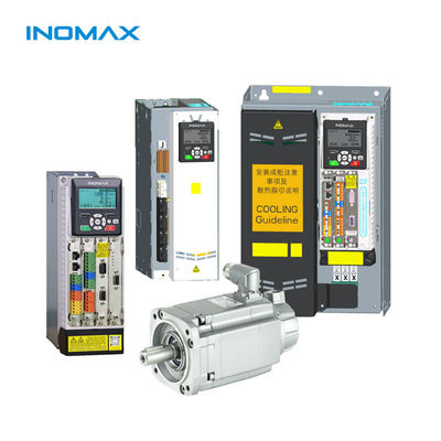 Buon prezzo INOMAX AC Servo Drive Basso Voltaggio Variabile Frequenza Drive Motore AC personalizzato in linea