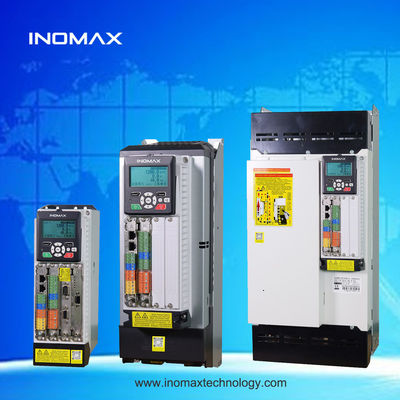 Buon prezzo Inomax ACS580 ACS880 AC Frequency Drive per gru a due ruote e sollevamento miniere in linea