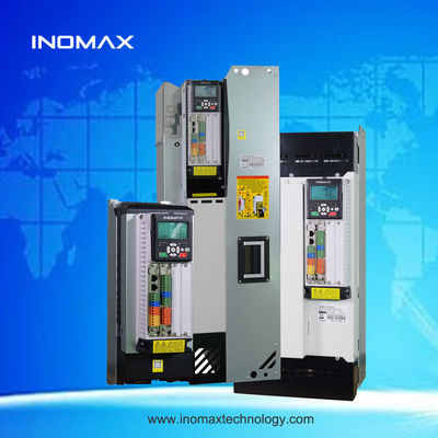 Buon prezzo INOMAX ACS580 ACS880 AC Servo Drive Alta velocità per servomotori Vairoud in linea