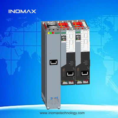 Buon prezzo INOMAX ACS880 4Q AC Regenerative Drive per test al dinamometro e al banco in linea