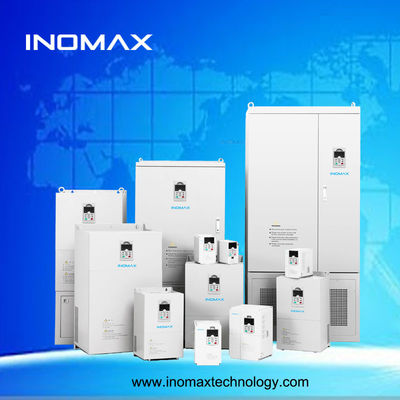 Buon prezzo Inomax 30KW Azionamento a frequenza variabile 220V Input monofase VFD 3fase Output in linea