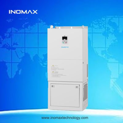 Buon prezzo Inomax IP65 Vfd 220v Single Phase 380v Medium Voltage Frequency Converter in linea