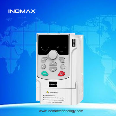 Buon prezzo HAVC Inomax Variable Frequency Drive Monitoraggio e controllo a distanza 22KW VFD in linea