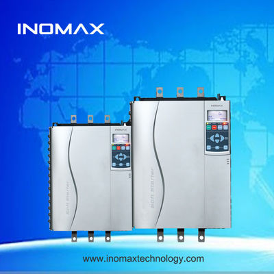 Buon prezzo 45 kW AC Soft Starter INOMAX AST7000 VF Controllo per trasportatori e gru in linea