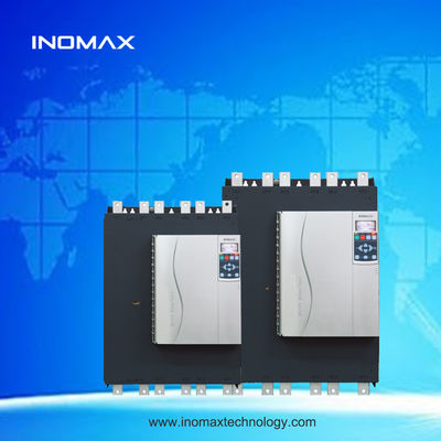 Buon prezzo INOMAX AST7000 costruito in bypass Soft Starter stabile con controllo vettoriale in linea