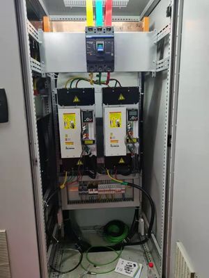 Buon prezzo INOMAX Low Voltage AC Frequency Drive per gru torre Liebherr e gru Zoomlion in linea