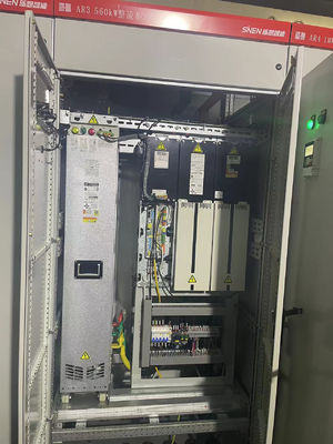 Buon prezzo 1000KW VFD AC Variabile Frequenza Drive per gru di sposa e gru di consegna di grandi quantità in linea