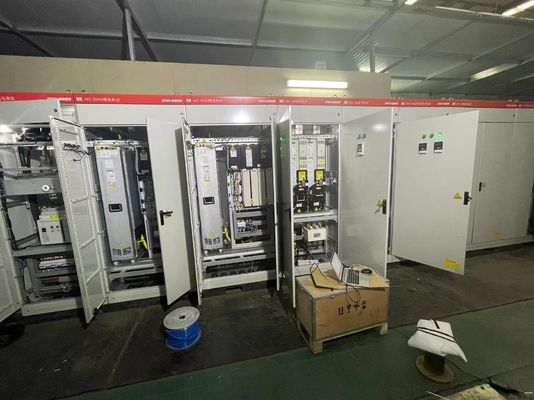 Buon prezzo Compact Inomax VFD Variabile Frequenza Drive Macchine per carta a prova di esplosione VFD in linea