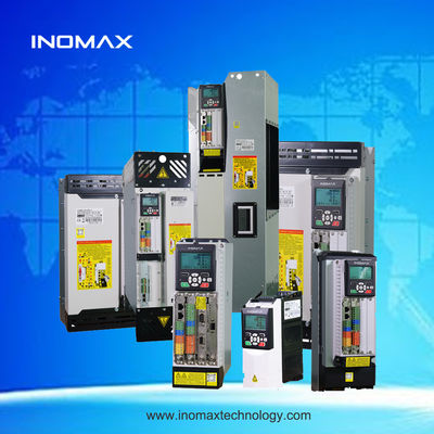Buon prezzo ACS580 ACS880 AC Servo Drive Controllo master e schiavo Potenti servomotori AC in linea