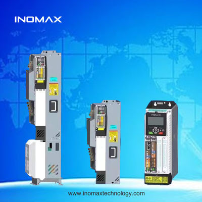 Buon prezzo INOMAX AC Frequency Drive Alta precisione per la coordinazione multiasse di avvolgimento in linea