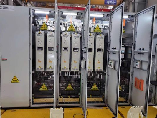 Buon prezzo Inomax ACS880-07-0590A-7 per TBM in linea